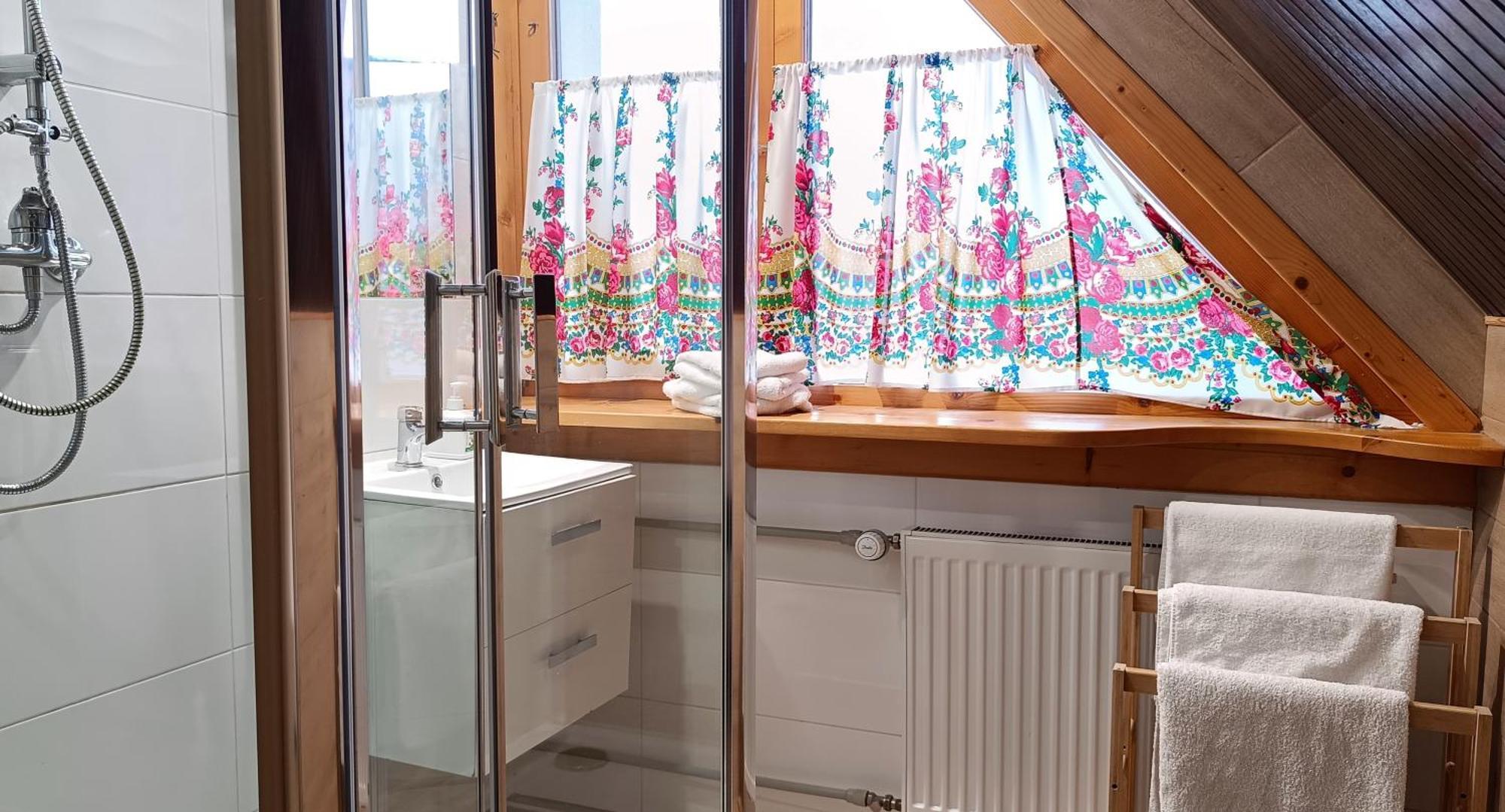 Villa Vista Apartamenty & Sauna Zakopane Dış mekan fotoğraf