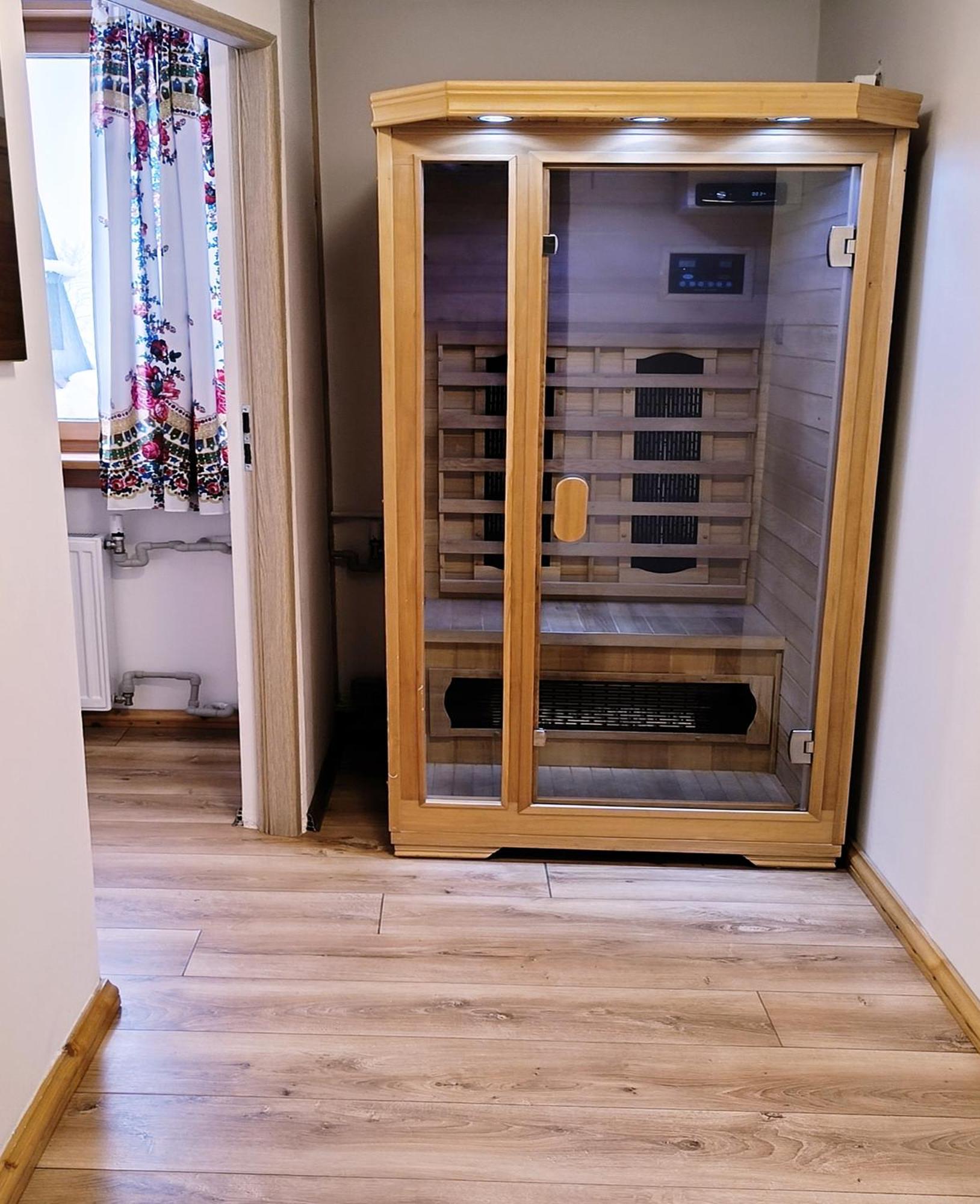 Villa Vista Apartamenty & Sauna Zakopane Dış mekan fotoğraf